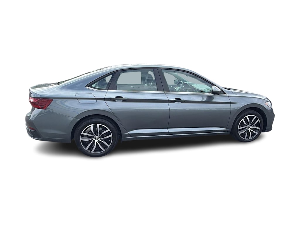 Thumbnail: 2025 Volkswagen Jetta - 21