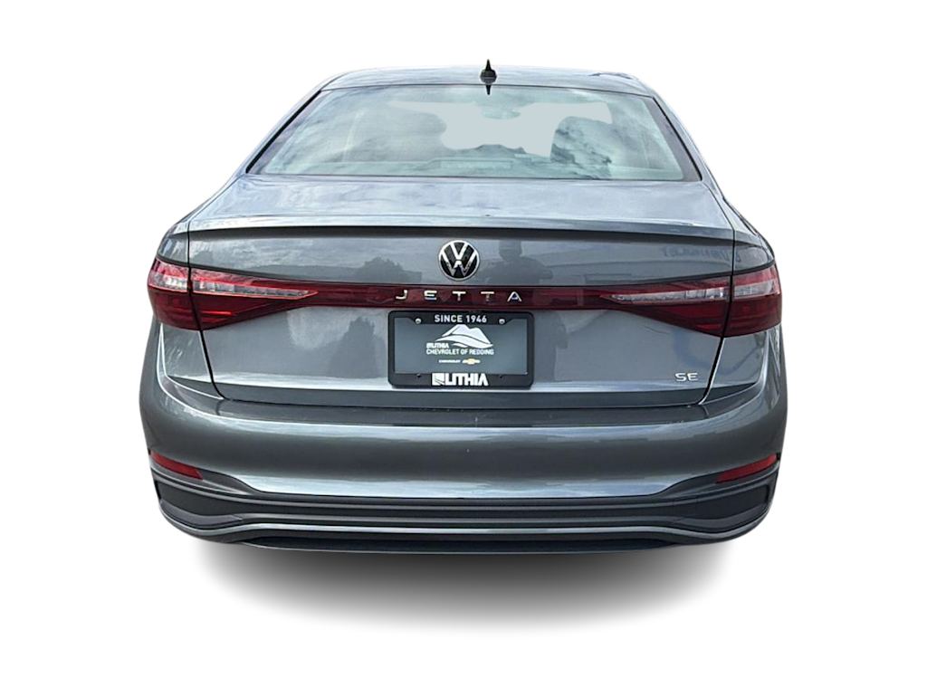 Thumbnail: 2025 Volkswagen Jetta - 5
