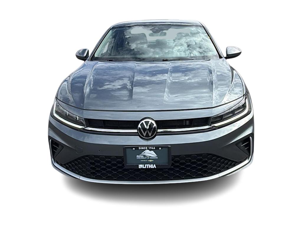 Thumbnail: 2025 Volkswagen Jetta - 6