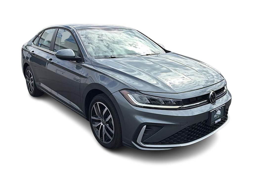 Thumbnail: 2025 Volkswagen Jetta - 20