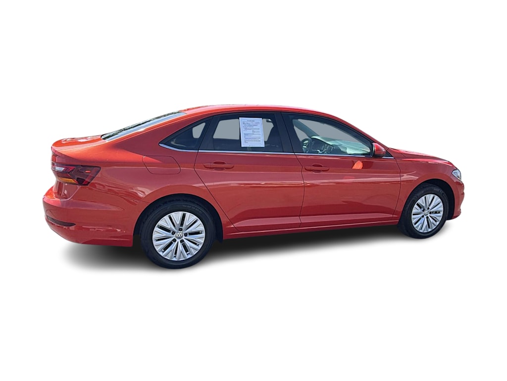 Thumbnail: 2019 Volkswagen Jetta - 22