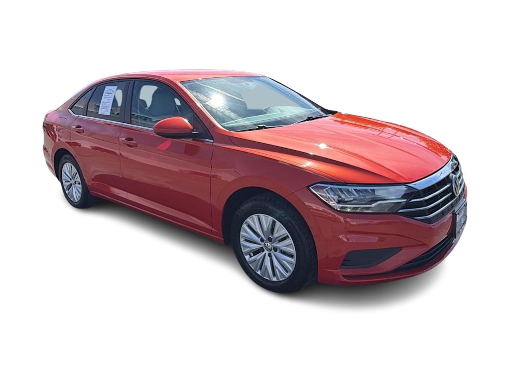 Thumbnail: 2019 Volkswagen Jetta - 21