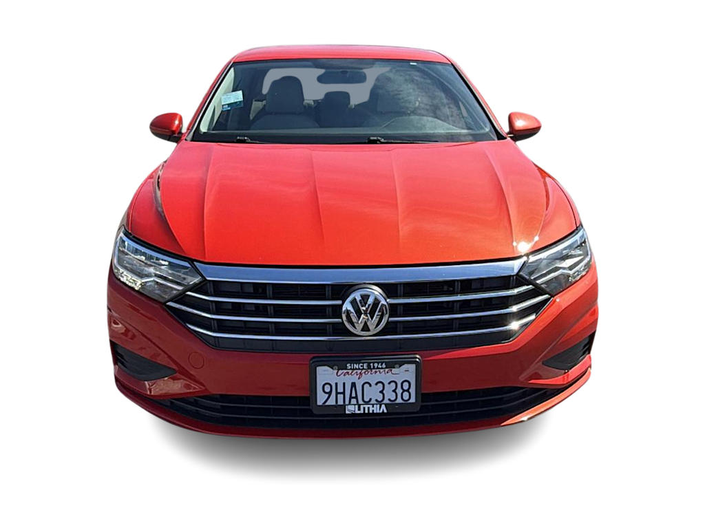 Thumbnail: 2019 Volkswagen Jetta - 6