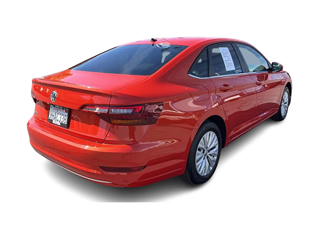 Thumbnail: 2019 Volkswagen Jetta - 23