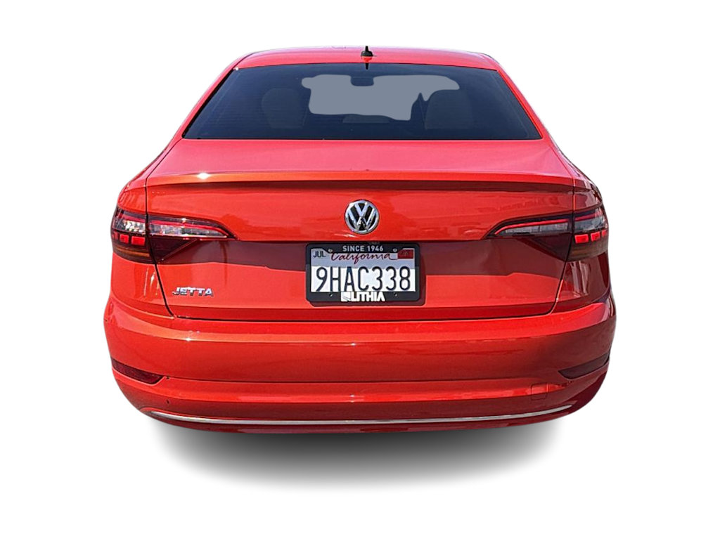 Thumbnail: 2019 Volkswagen Jetta - 5