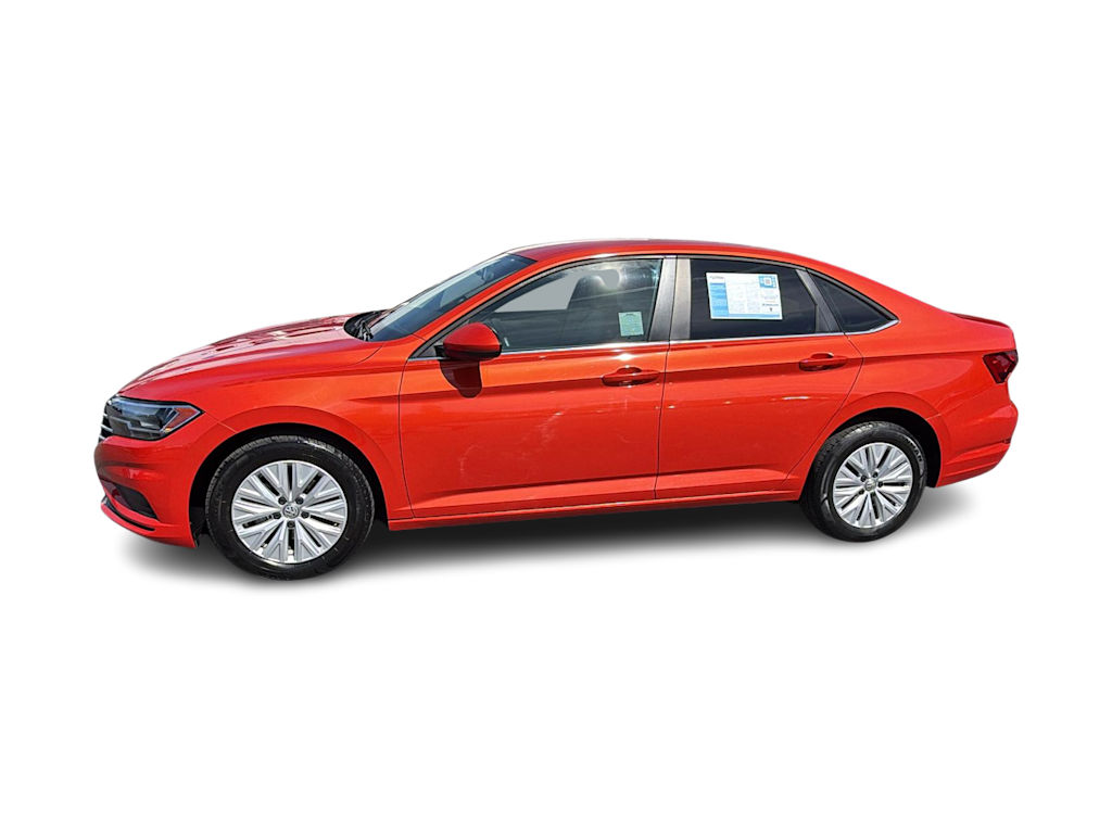 Thumbnail: 2019 Volkswagen Jetta - 3