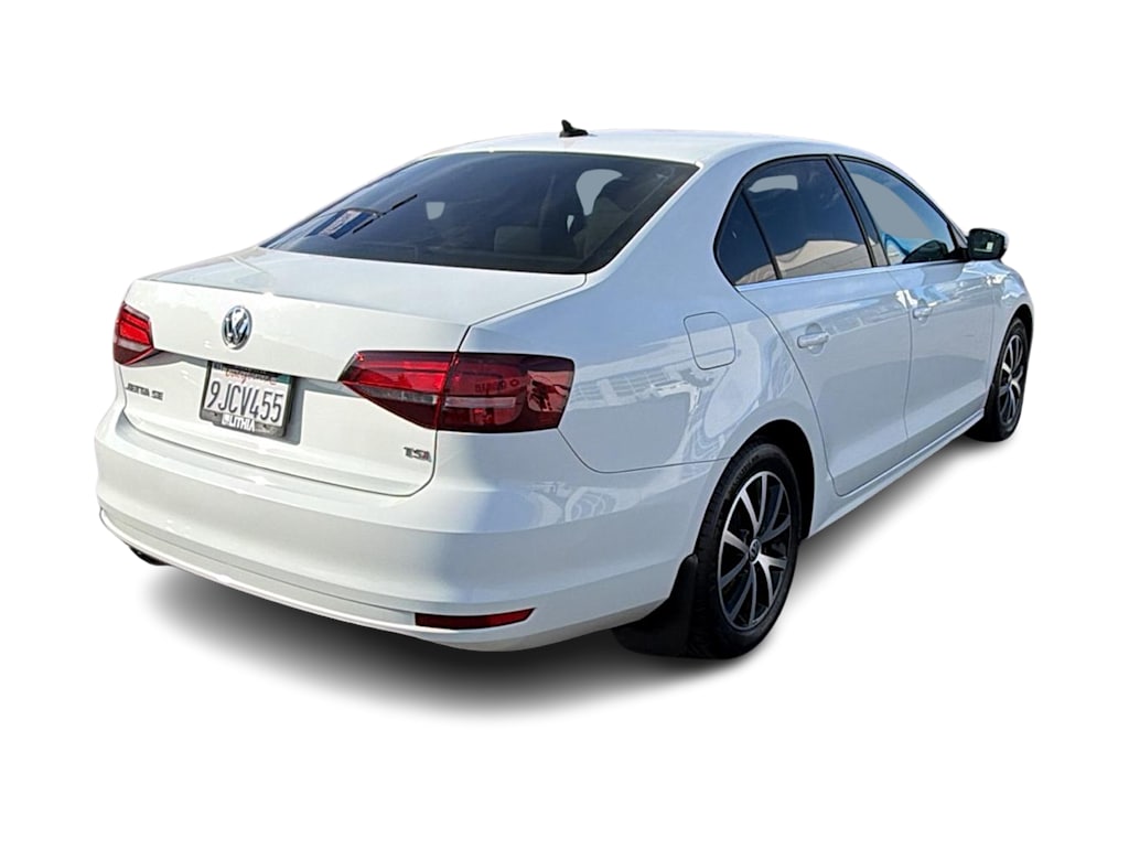 Thumbnail: 2018 Volkswagen Jetta - 21