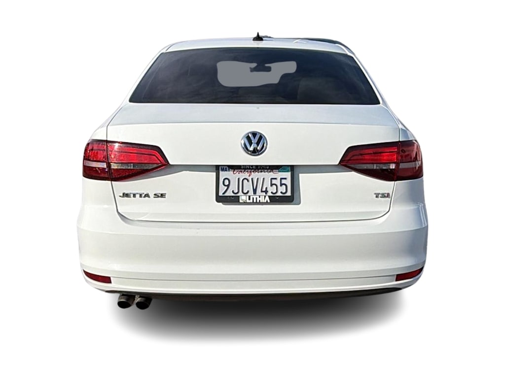 Thumbnail: 2018 Volkswagen Jetta - 5