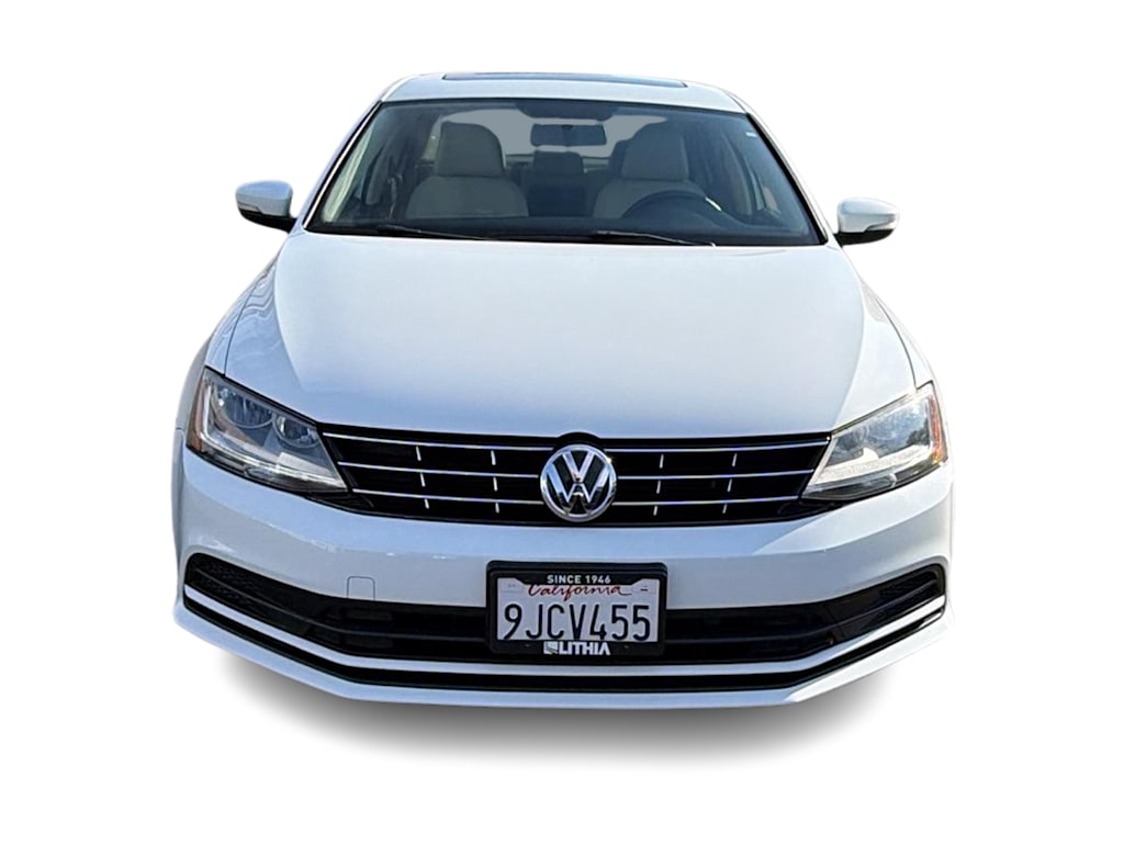 Thumbnail: 2018 Volkswagen Jetta - 6