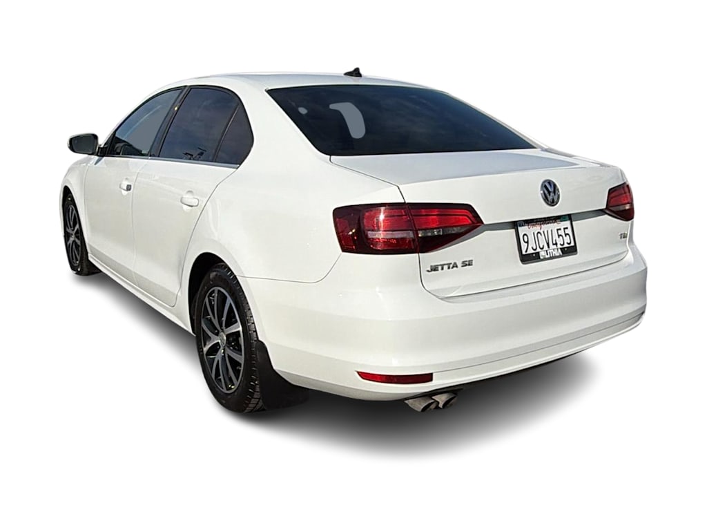 Thumbnail: 2018 Volkswagen Jetta - 4