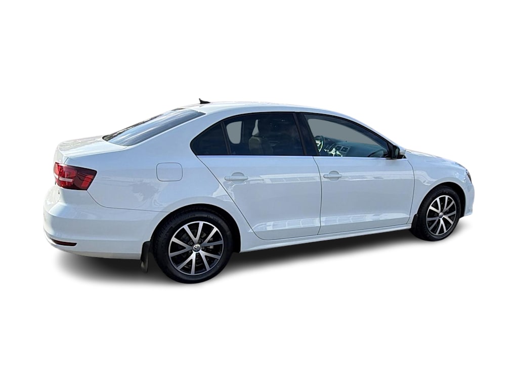 Thumbnail: 2018 Volkswagen Jetta - 20