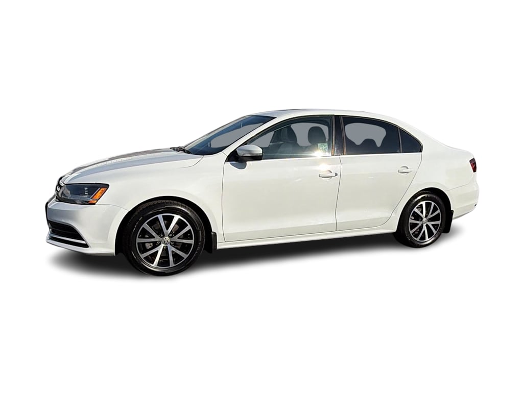 Thumbnail: 2018 Volkswagen Jetta - 3