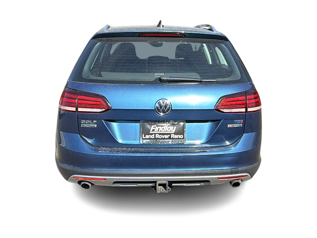 Thumbnail: 2018 Volkswagen Golf - 5