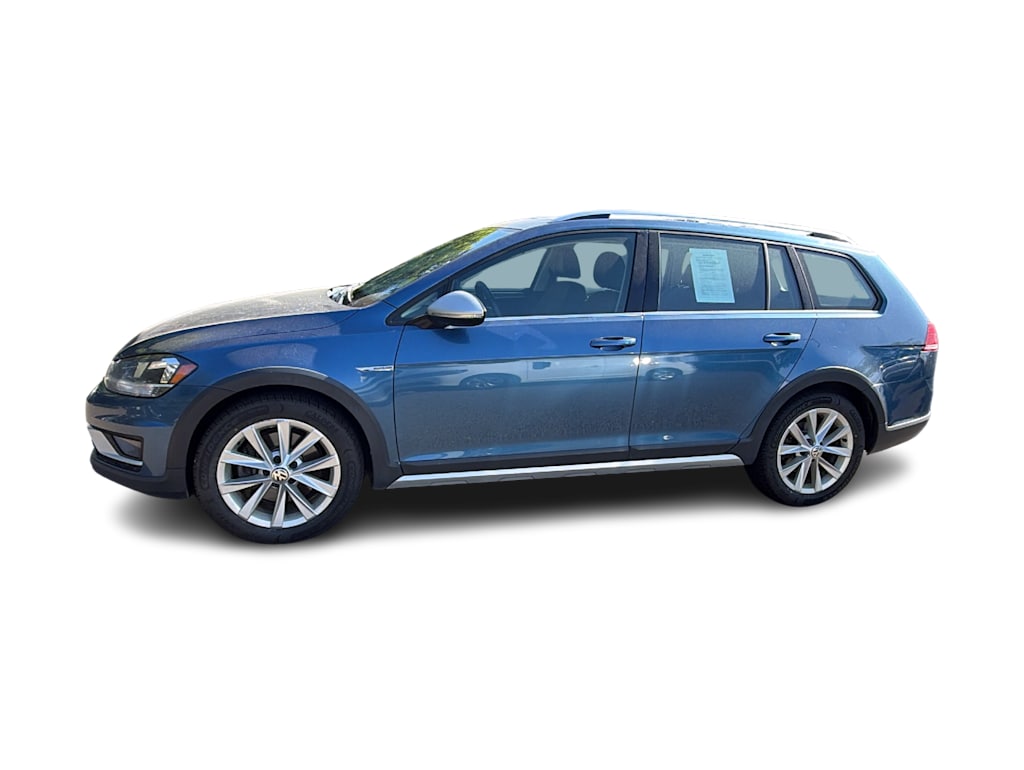 Thumbnail: 2018 Volkswagen Golf - 3