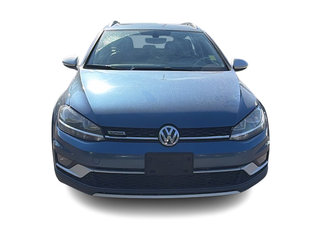 Thumbnail: 2018 Volkswagen Golf - 6