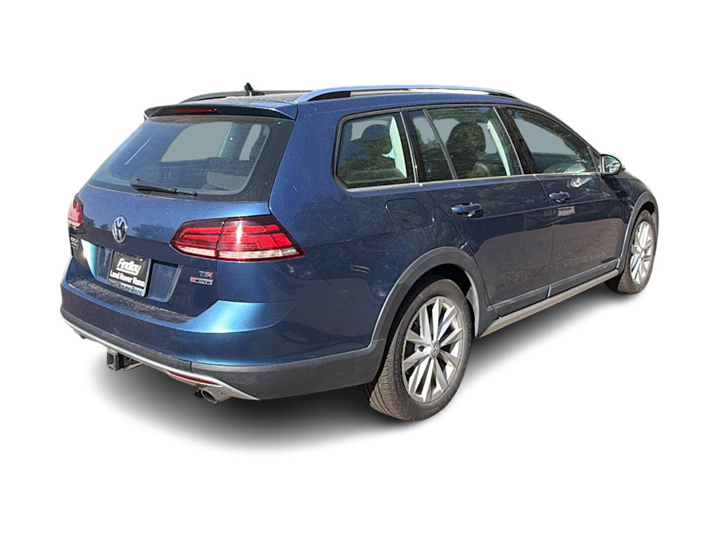 Thumbnail: 2018 Volkswagen Golf - 12