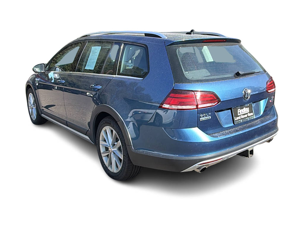 Thumbnail: 2018 Volkswagen Golf - 4