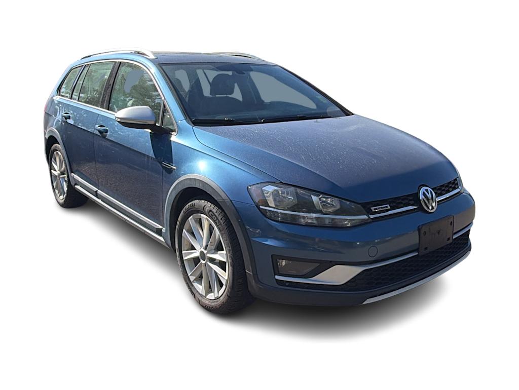 Thumbnail: 2018 Volkswagen Golf - 10
