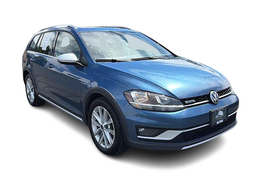 Thumbnail: 2018 Volkswagen Golf - 20