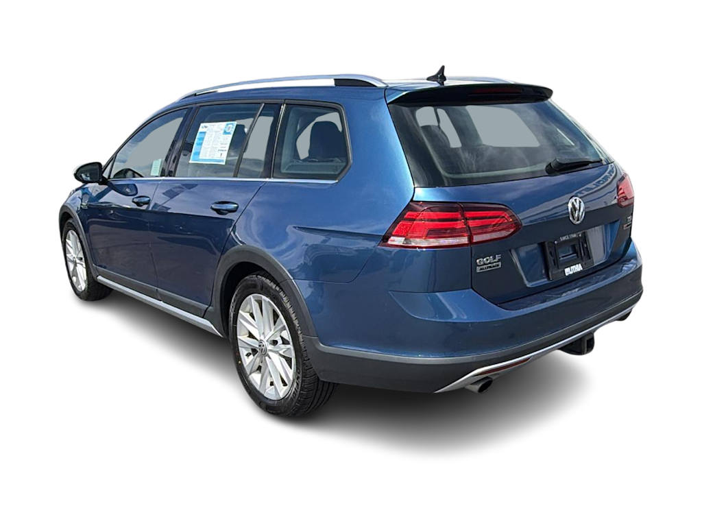 Thumbnail: 2018 Volkswagen Golf - 4