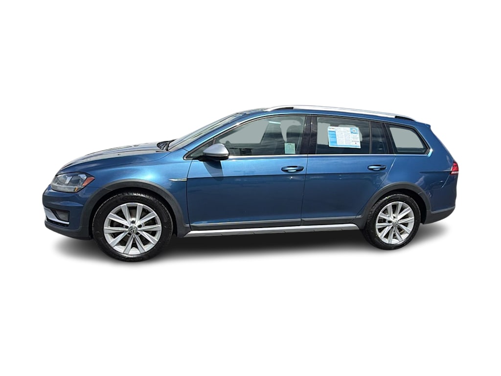 Thumbnail: 2018 Volkswagen Golf - 3