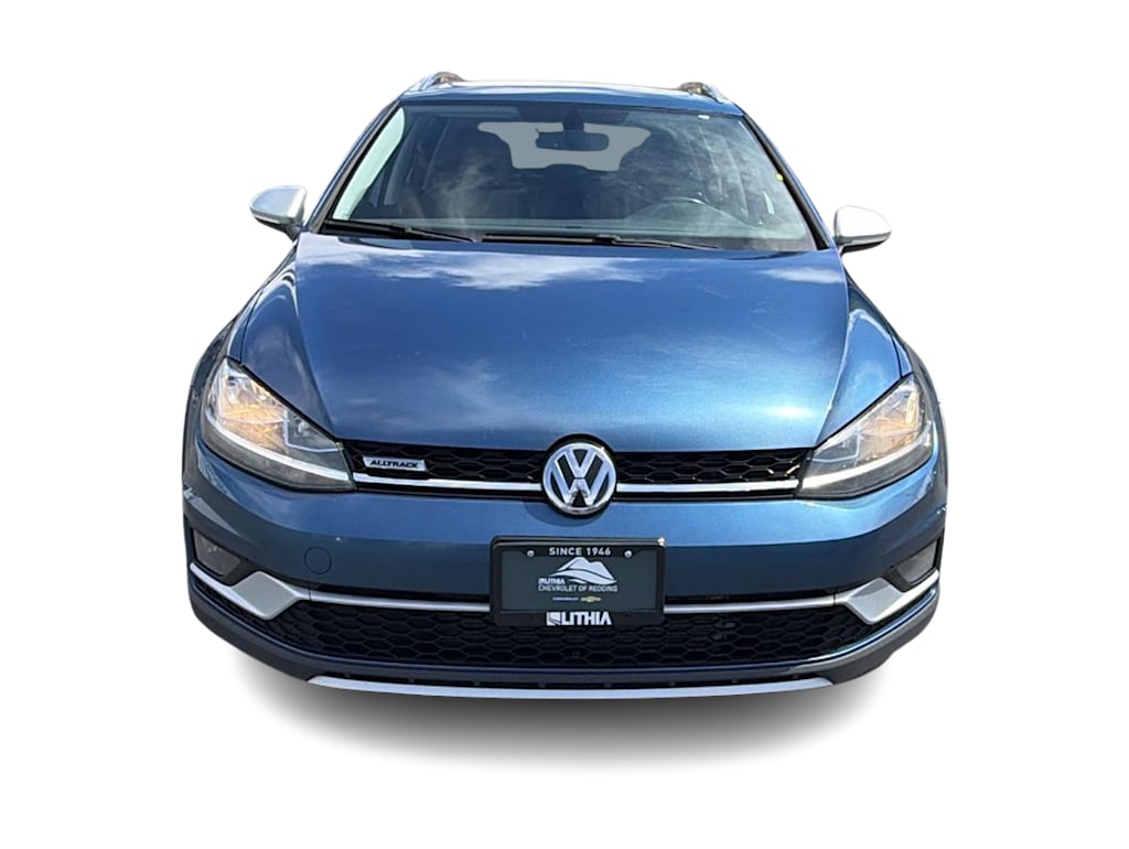 Thumbnail: 2018 Volkswagen Golf - 6