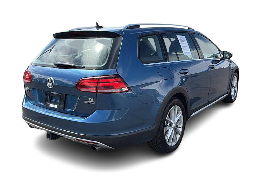 Thumbnail: 2018 Volkswagen Golf - 22