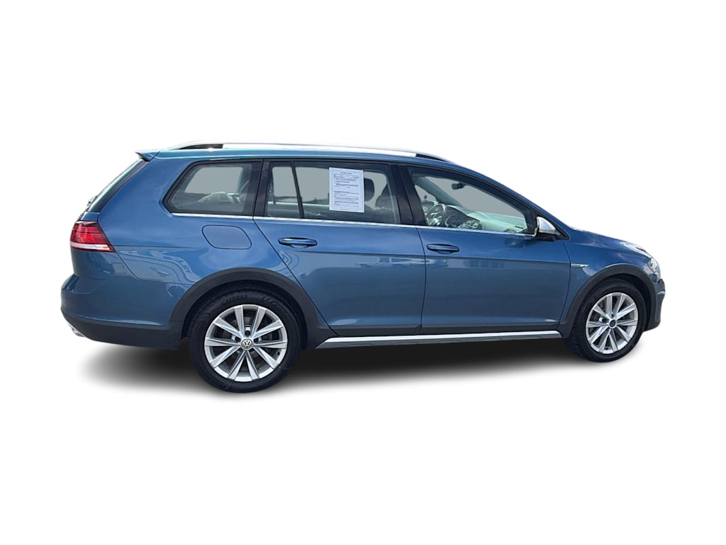 Thumbnail: 2018 Volkswagen Golf - 21