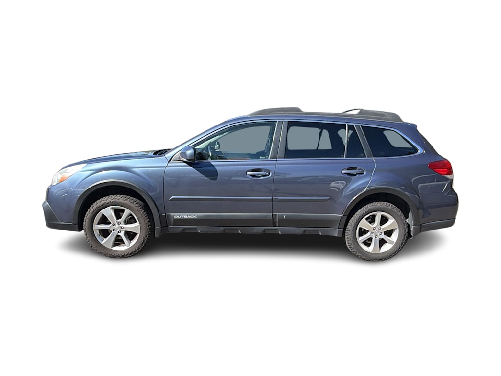 Thumbnail: 2014 Subaru Outback - 3