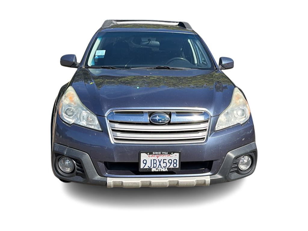 Thumbnail: 2014 Subaru Outback - 6