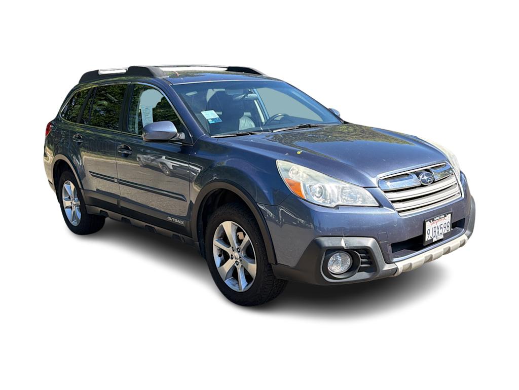 Thumbnail: 2014 Subaru Outback - 18