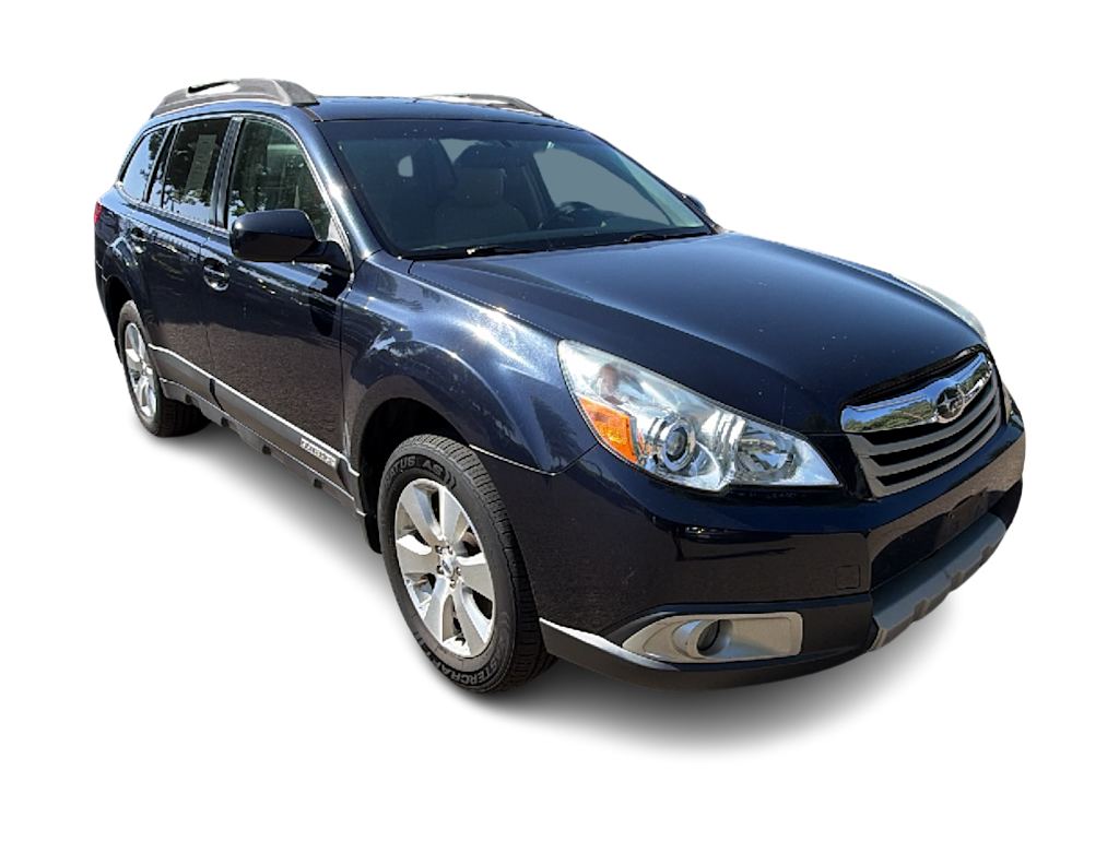 Thumbnail: 2012 Subaru Outback - 17