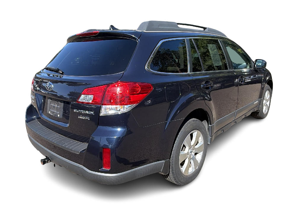 Thumbnail: 2012 Subaru Outback - 19