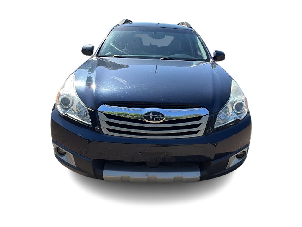 Thumbnail: 2012 Subaru Outback - 6
