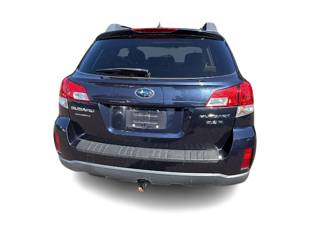 Thumbnail: 2012 Subaru Outback - 5