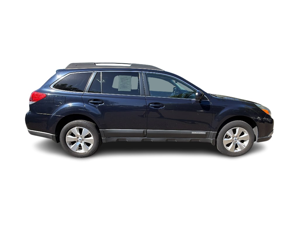 Thumbnail: 2012 Subaru Outback - 18
