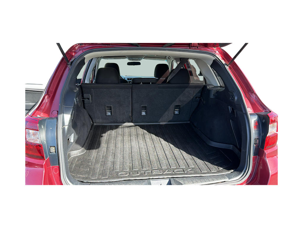 Thumbnail: 2018 Subaru Outback - 15