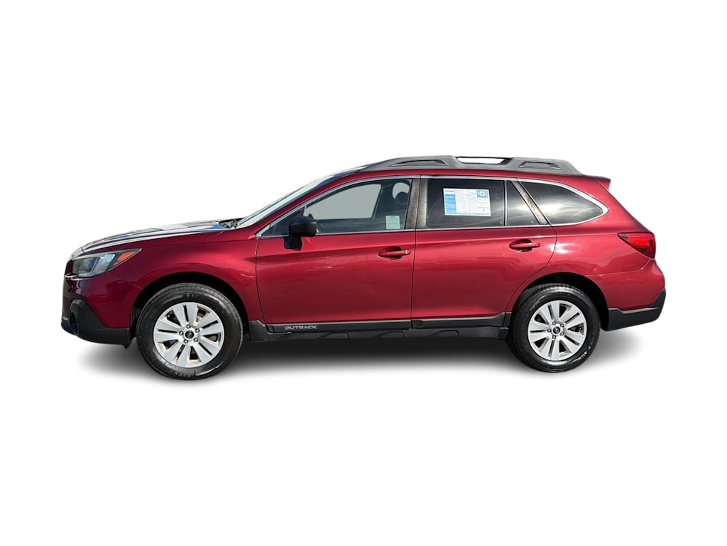 Thumbnail: 2018 Subaru Outback - 3