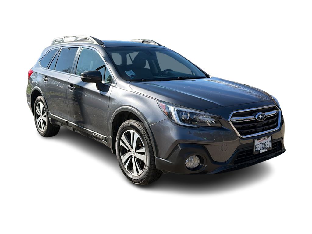 Thumbnail: 2018 Subaru Outback - 18