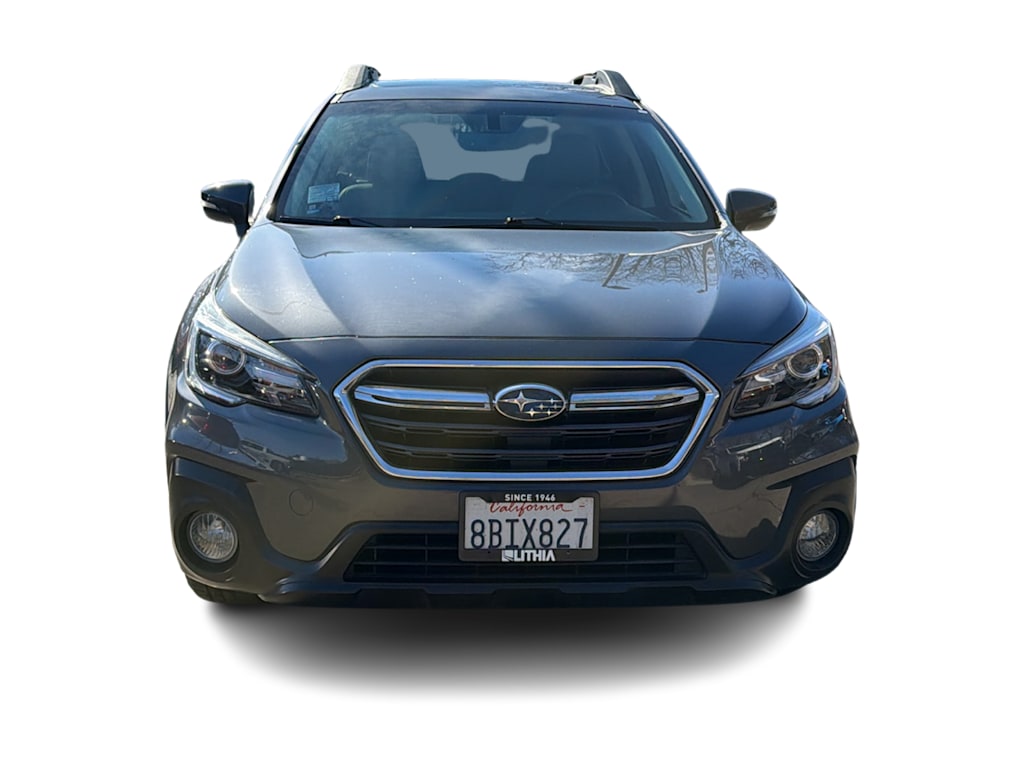 Thumbnail: 2018 Subaru Outback - 6