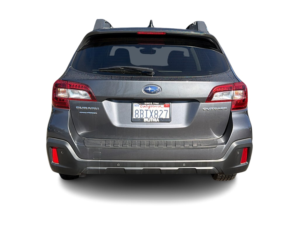 Thumbnail: 2018 Subaru Outback - 5