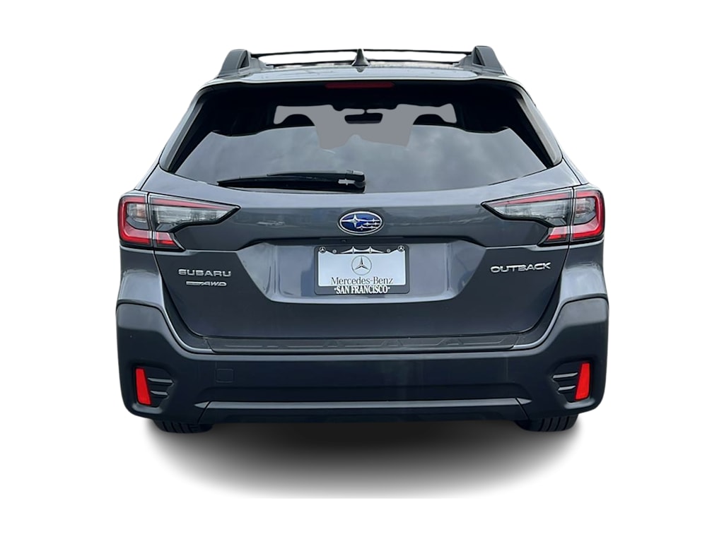 2020 Subaru Outback Premium 5