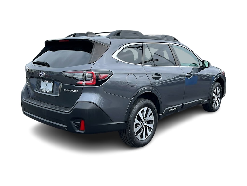 2020 Subaru Outback Premium 20