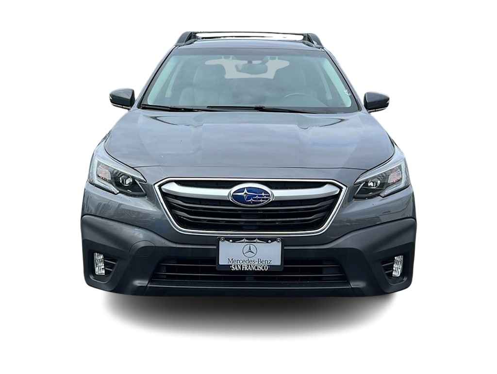 2020 Subaru Outback Premium 6