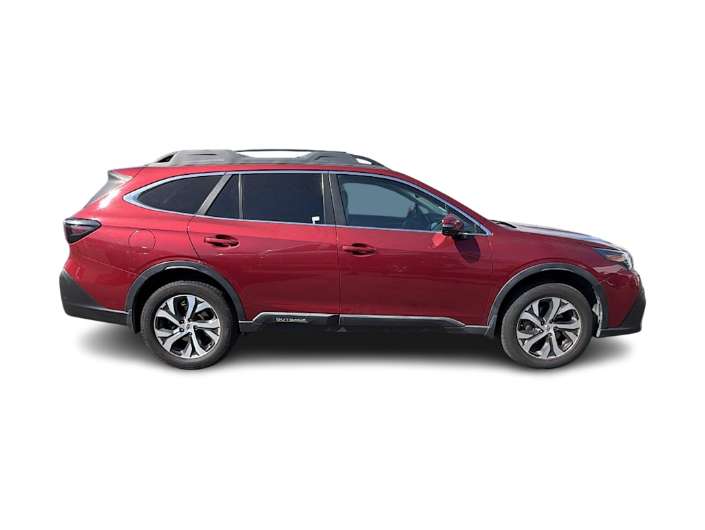 Thumbnail: 2020 Subaru Outback - 10
