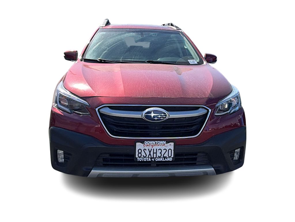 Thumbnail: 2020 Subaru Outback - 6