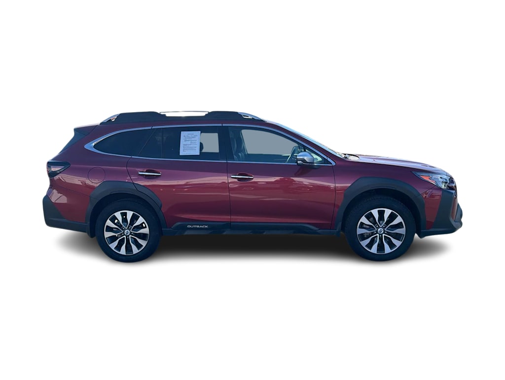 Thumbnail: 2024 Subaru Outback - 20