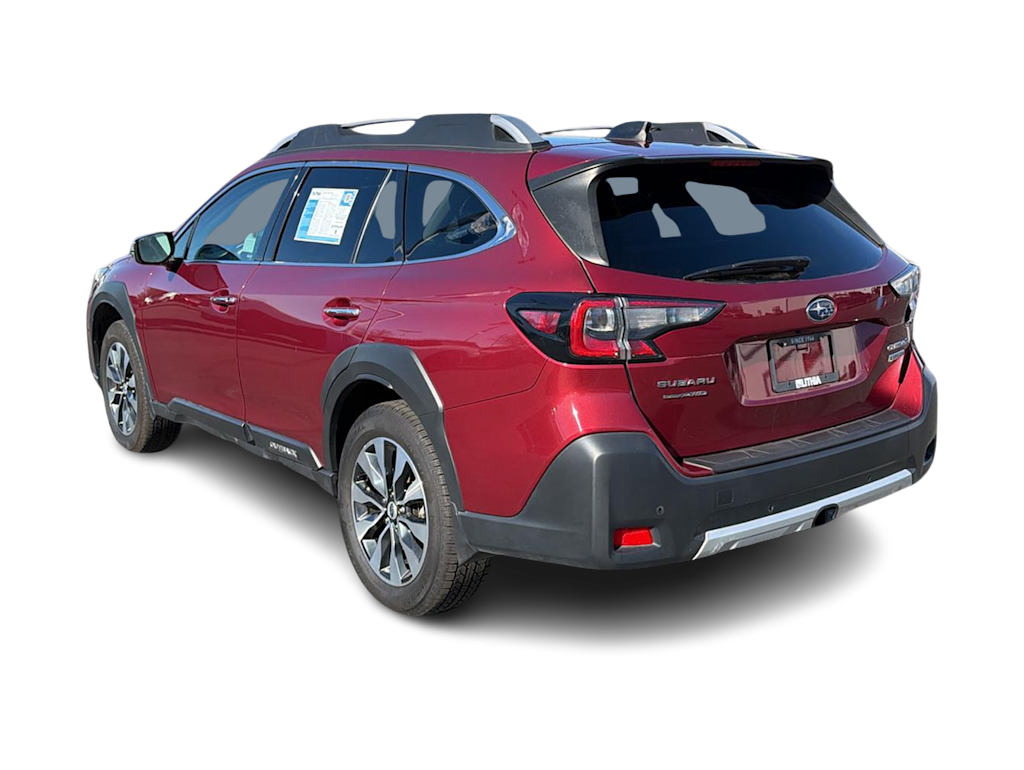 Thumbnail: 2024 Subaru Outback - 4