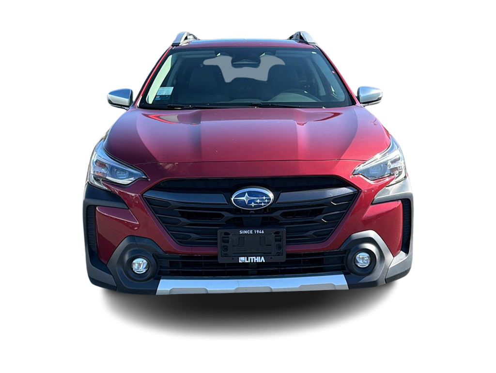 Thumbnail: 2024 Subaru Outback - 6