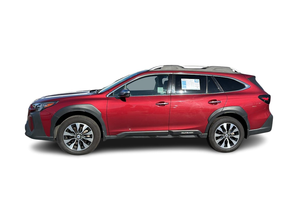 Thumbnail: 2024 Subaru Outback - 3